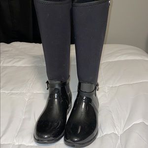 Michael Kors Rain Boots